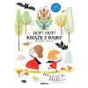 Hop, hop, książę z bajki!