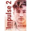 Impulse 2 A2+/B1 Workbook + online MACMILLAN