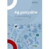 68 pomysłów na lekcje polskiego