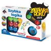 Genialny dzieciak. Szybka logika