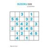 Sudoku 6x6