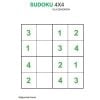 Sudoku 4x4
