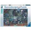 Puzzle 2000 Magik