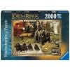 Puzzle 2000 Władca Pierścieni