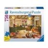Puzzle 750 Przytulna kuchnia