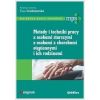 Metody i techniki pracy z osobami starszymi
