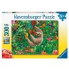 Puzzle 300 Leniwiec