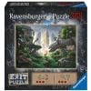 Puzzle 368 EXIT Opustoszałe miasto