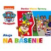 Psi Patrol. Bardzo Ważne Sprawy. Akcja na basenie