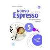 Nuovo Espresso 5 podręcznik + ćwiczenia + online