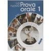 Prova Orale 1 podręcznik A1-B1 ed. 2021