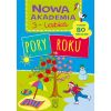 Nowa akademia 3-latka. Pory roku