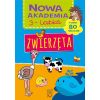 Nowa akademia 3-latka. Zwierzęta