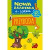 Nowa akademia 4-latka. Przyroda