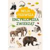 Moja pierwsza encyklopedia zwierząt