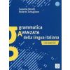 Grammatica avanzata della lingua italiana