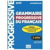 Grammaire progressive niveau intermediaire A2/B1