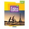 Edito A1 podręcznik + online ed.2022