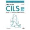 Percorso CILS DUE B2 podręcznik + online