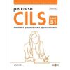 Percorso CILS UNO B1 podręcznik + online