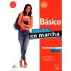 Nuevo Espanol en marcha basico podr. A1+A2 ed.2021