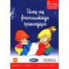 Uczę się francuskiego śpiewająco 3-6 lat + online