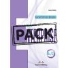 New Enterprise B2+/C1 Grammar Book + DigiBook