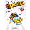 #ENGLISH 1 Grammar Book + DigiBook EXPRESS PUBL.