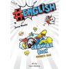 #ENGLISH 2 Grammar Book + DigiBook EXPRESS PUBL.