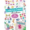 Łamigłówki dla przedszkolaka