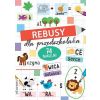 Rebusy dla przedszkolaka