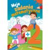 Moje zadania matematyczne