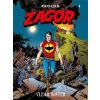 Zagor. Prolog T.1 Clear Water