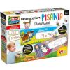 Montessori Laboratorium Pisania