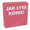 Gra Gift Game: Poznajmy się jak łyse konie