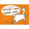Przygody i draki alpaki Kaki