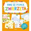 Bawię się i poznaję Zwierzęta
