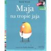 Czytam sobie - Maja na tropie jaja