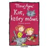 Kot, który mówi. Czerwone opowieści