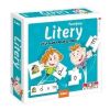 Poznajemy Litery JAWA
