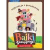 Gra planszowa Bajki samograjki