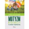 Mutyzm wybiórczy w praktyce terapeutycznej