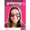 Gateway to the World B2 SB + online MACMILLAN