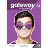 Gateway to the World A2 SB + online MACMILLAN