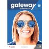 Gateway to the World B1 SB + online MACMILLAN