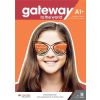 Gateway to the World A1+ SB + online MACMILLAN