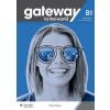 Gateway to the World B1 WB + online MACMILLAN