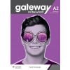 Gateway to the World A2 WB + online MACMILLAN