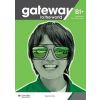 Gateway to the World B1+ WB + online MACMILLAN