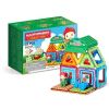 Magformers Town Set - market